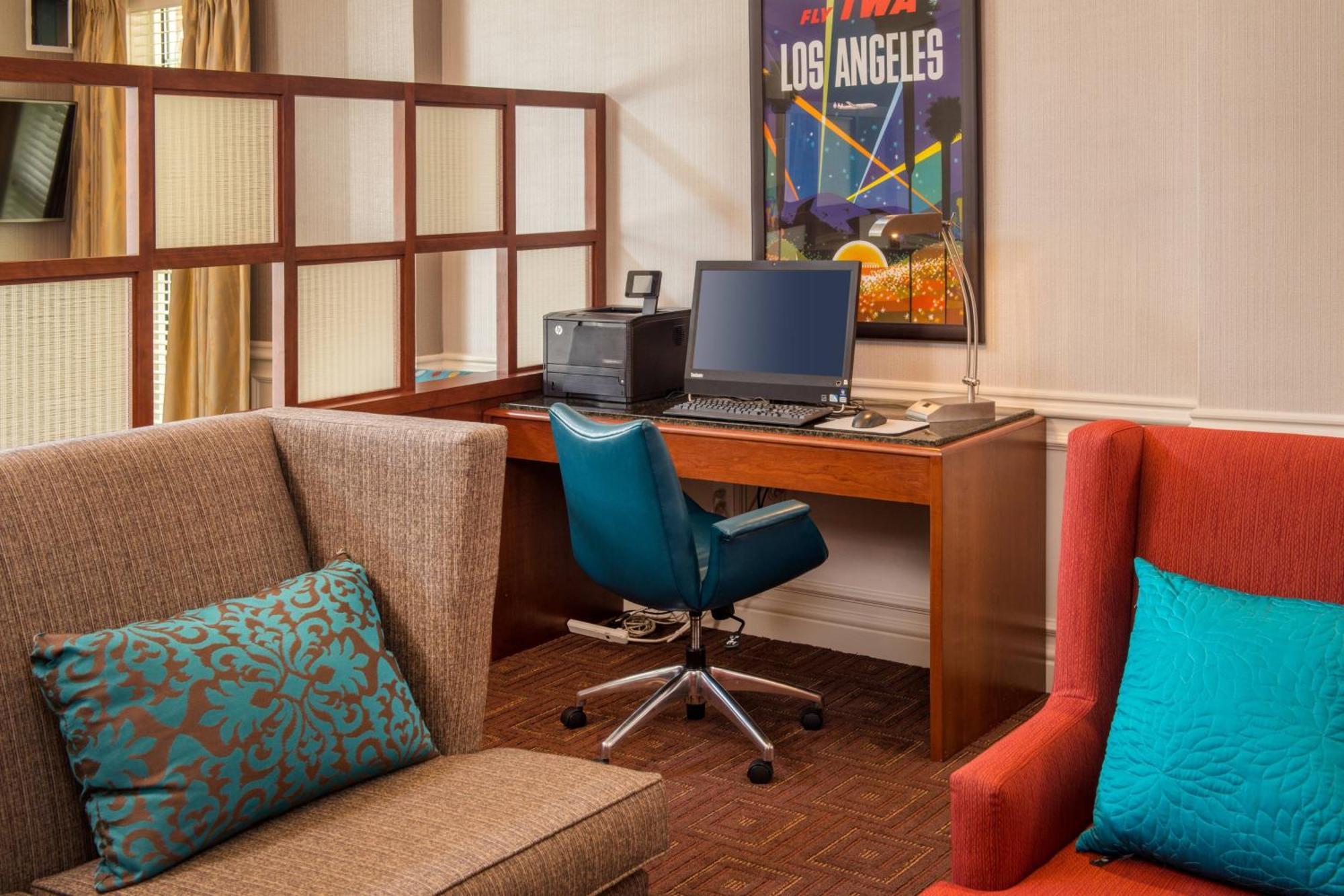 Residence Inn Dulles Airport At Dulles 28 Centre Sterling Esterno foto