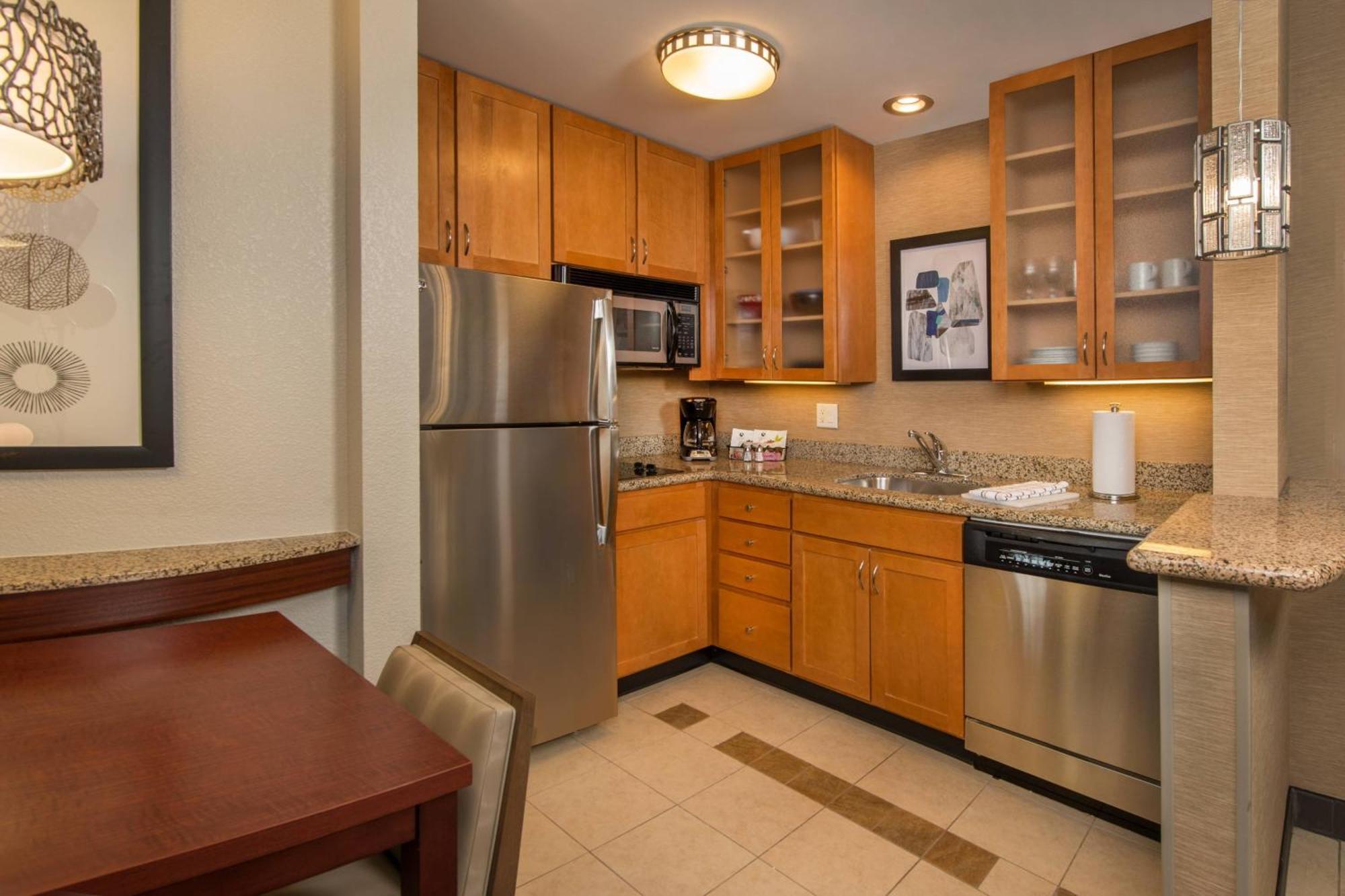 Residence Inn Dulles Airport At Dulles 28 Centre Sterling Esterno foto