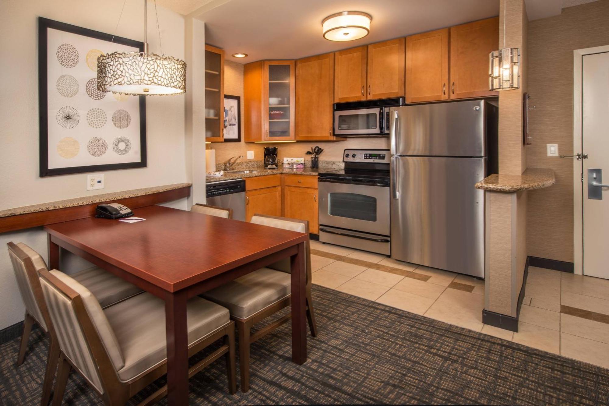 Residence Inn Dulles Airport At Dulles 28 Centre Sterling Esterno foto