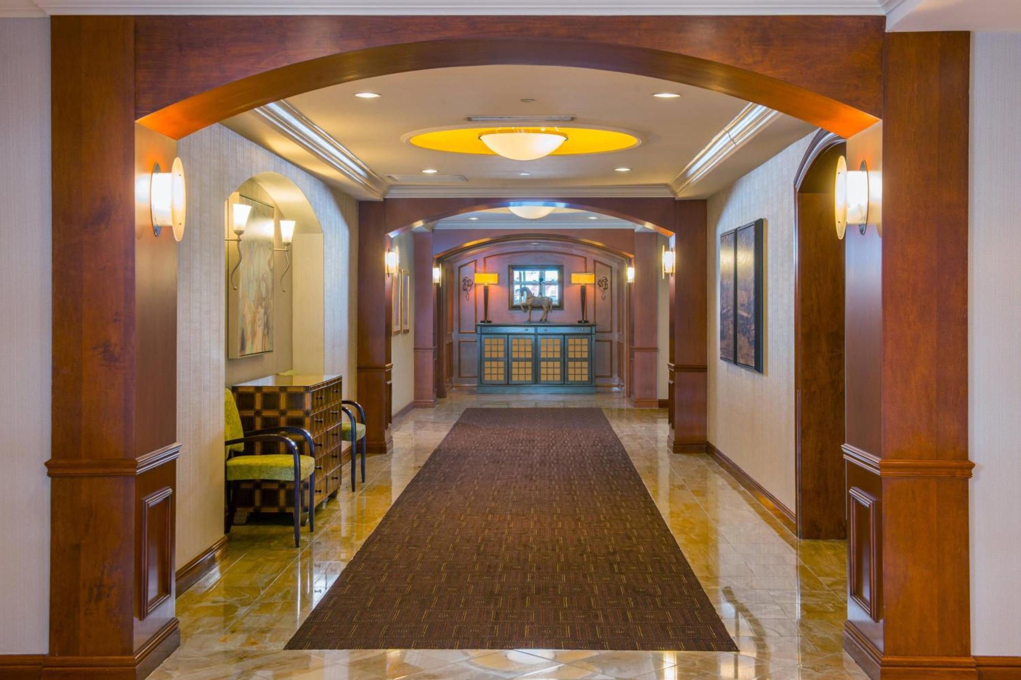 Residence Inn Dulles Airport At Dulles 28 Centre Sterling Esterno foto