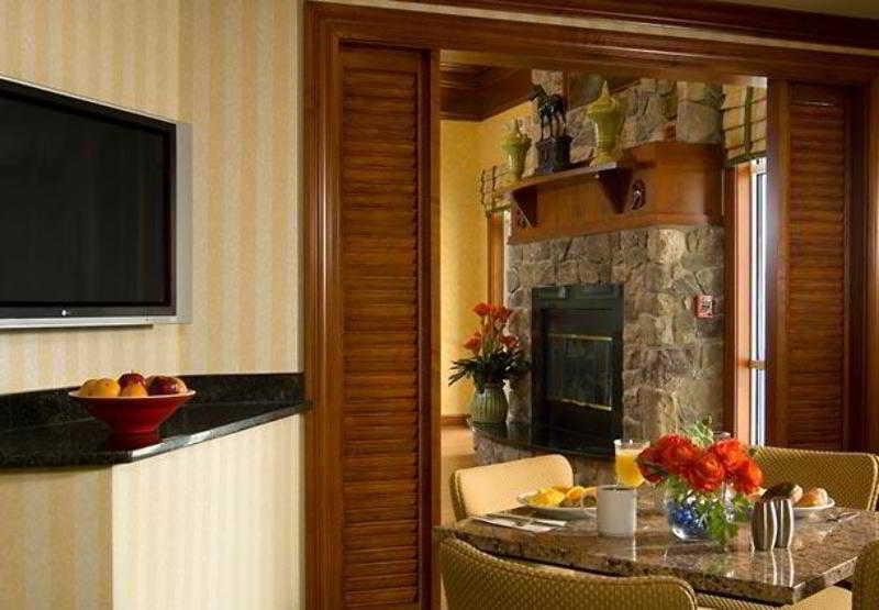 Residence Inn Dulles Airport At Dulles 28 Centre Sterling Esterno foto